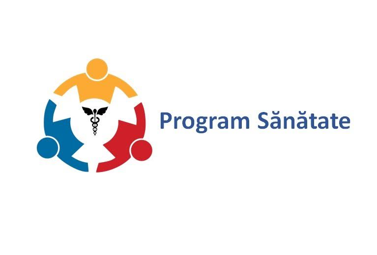 Programul sanatate